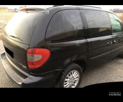 Ricambi Chrysler Voyager 2.8 CRD 2006