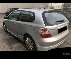 Ricambi Honda Civic 1.7 CTDi 2006