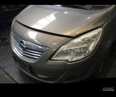 Ricambi Opel Meriva 1.3 CDTI 2012