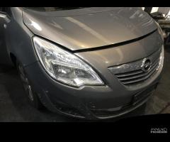 Ricambi Opel Meriva 1.3 CDTI 2012