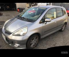 Ricambi Honda JAZZ 1.4 Benzina 2007