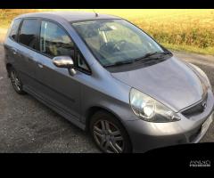 Ricambi Honda JAZZ 1.4 Benzina 2007