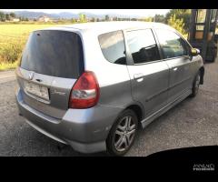 Ricambi Honda JAZZ 1.4 Benzina 2007