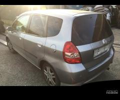 Ricambi Honda JAZZ 1.4 Benzina 2007