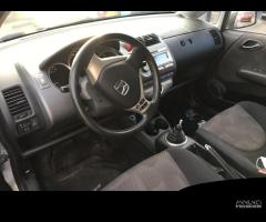 Ricambi Honda JAZZ 1.4 Benzina 2007