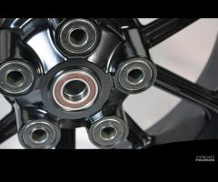 Coppia Cerchi Originale per Ducati Scrambler