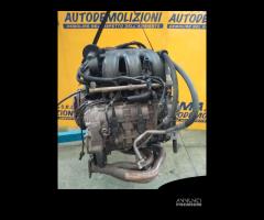 MOTORE  PORSCHE BOXTER 986 2.7 LT CODICE  M96.23