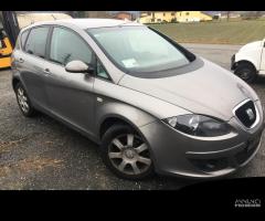 Ricambi Seat Altea 1.9 TDI 2006