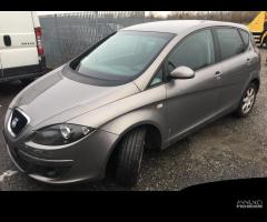 Ricambi Seat Altea 1.9 TDI 2006