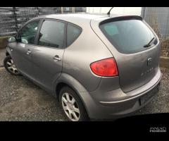 Ricambi Seat Altea 1.9 TDI 2006