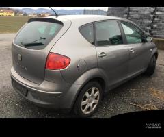 Ricambi Seat Altea 1.9 TDI 2006