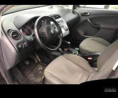 Ricambi Seat Altea 1.9 TDI 2006