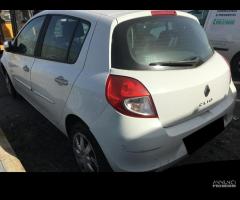 Ricambi Renault Clio 1.2 Benzina 5 porte 2010