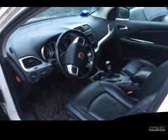 Ricambi Fiat Freemont 2.0 Mjet 2014