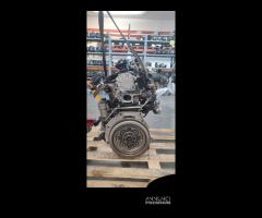 Motore BKC per VW - 1.9 Diesel