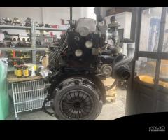 Motore BHPA per Ford - 1.8 Diesel