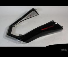 Codone Biposto Originale Ducati749/999 48310383AT