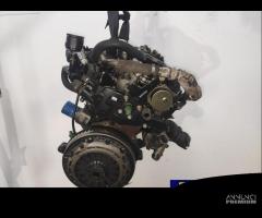 Motore 4HW per Fiat, Peugeot, Citroen - 2.2 Diesel