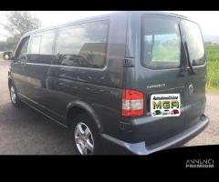 Ricambi Volkswagen Transporter T5 Caravelle 2.5TDI