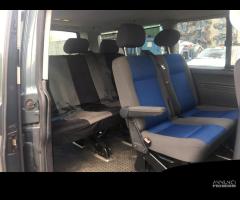 Ricambi Volkswagen Transporter T5 Caravelle 2.5TDI - 6