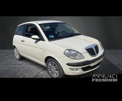 LANCIA YPSILON 2007 1.2L BENZINA 188A4000