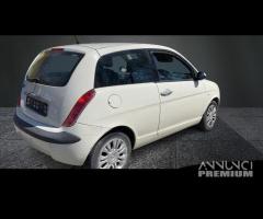 LANCIA YPSILON 2007 1.2L BENZINA 188A4000