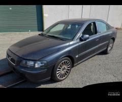 Ricambi Volvo S60 2.4 Turbo Benzina 2004 - 1