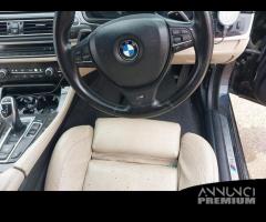 2011 BMW 535D M SPO