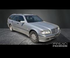 MERCEDES  BENZ 1999 2.2L MOTORE 611960 CDI