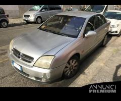 Ricambi Opel Vectra 2.2 DTI 2004