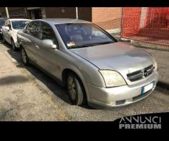 Ricambi Opel Vectra 2.2 DTI 2004