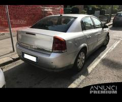 Ricambi Opel Vectra 2.2 DTI 2004