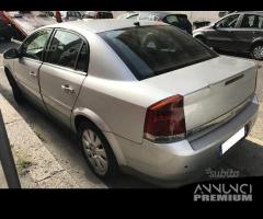 Ricambi Opel Vectra 2.2 DTI 2004