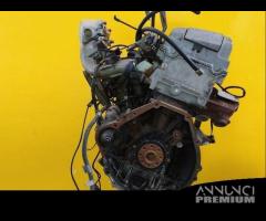 Motore Mercedes C200 B 16V 111 920 - 6