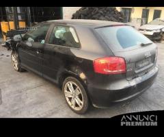 Ricambi Audi A3 2009 2.0 TDI 170cv CBB - 2