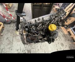 Motore F9QL8 per Renault Scenic II - 1.9 Diesel - 1