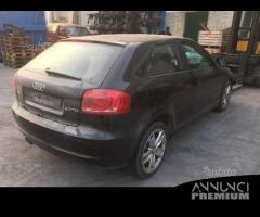 Ricambi Audi A3 2009 2.0 TDI 170cv CBB - 4