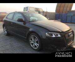 Ricambi Audi A3 2009 2.0 TDI 170cv CBB - 6