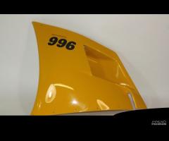 Semicarena Superiore Sx X Ducati 996 48010391A