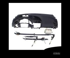 Disponibile Kit Airbag Honda Civic 2009-2017