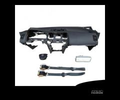 Disponibile Kit Airbag Nissan Murano 2010