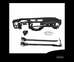 Disponibile Kit Airbag Nissan Qashqai 2013