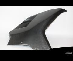 Fianco Dx in Carbonio X Ducati 848 -1098 -1198