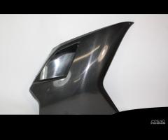 Fianco Dx in Carbonio X Ducati 848 -1098 -1198