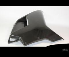 Fianco Dx in Carbonio X Ducati 848 -1098 -1198