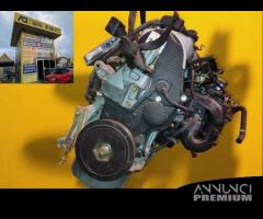 Motore HONDA CIVIC BENZINA 1.4 16V D14Z6