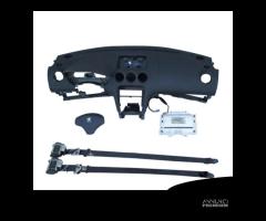 Kit Airbag Peugeot RCZ 2010-2015