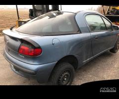 Ricambi Opel Tigra 1.4 Benzina 1999