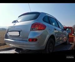 Ricambi Renault Clio 2010 1.5 Diesel SW