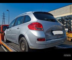 Ricambi Renault Clio 2010 1.5 Diesel SW